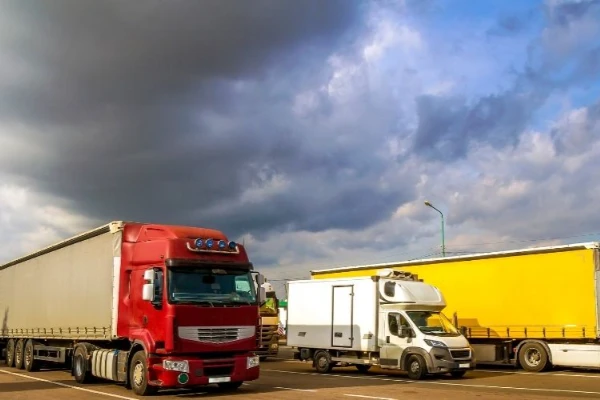 Tokat Kocaeli Nakliyat Ambarları